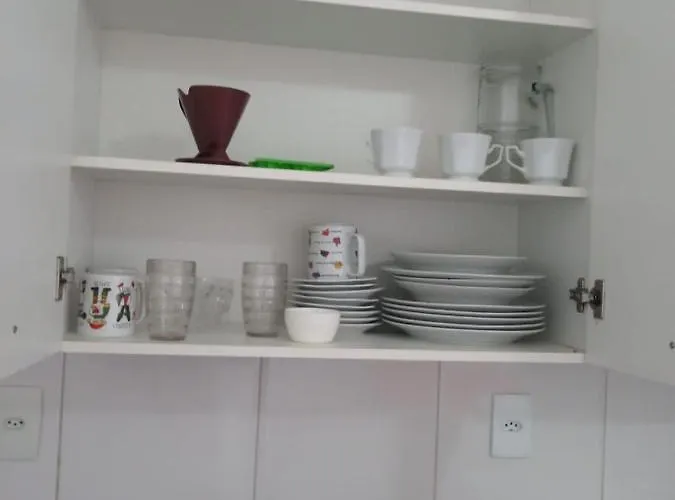 Apartamento Com Vista Proximo Porto Da Barra!