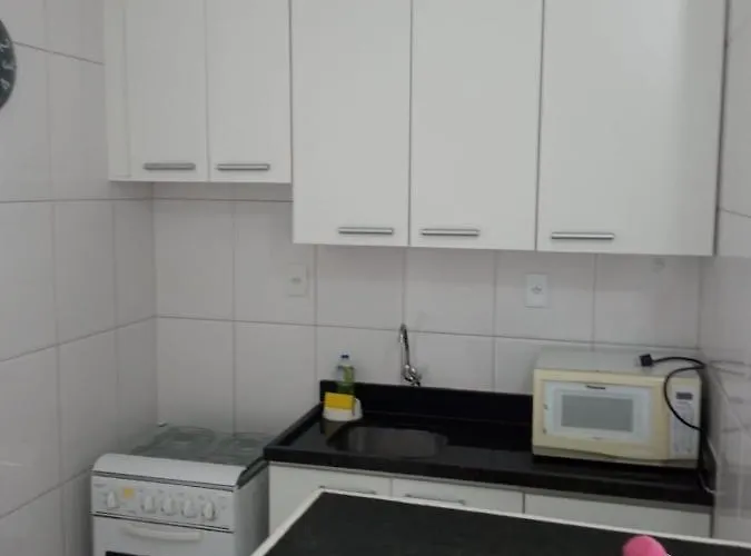 Apartamento Com Vista Proximo Porto Da Barra!
