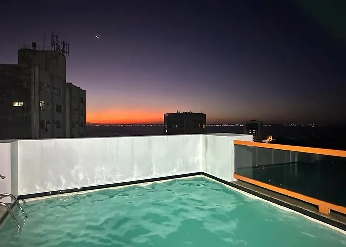 Apartamento Com Vista Proximo Porto Da Barra!