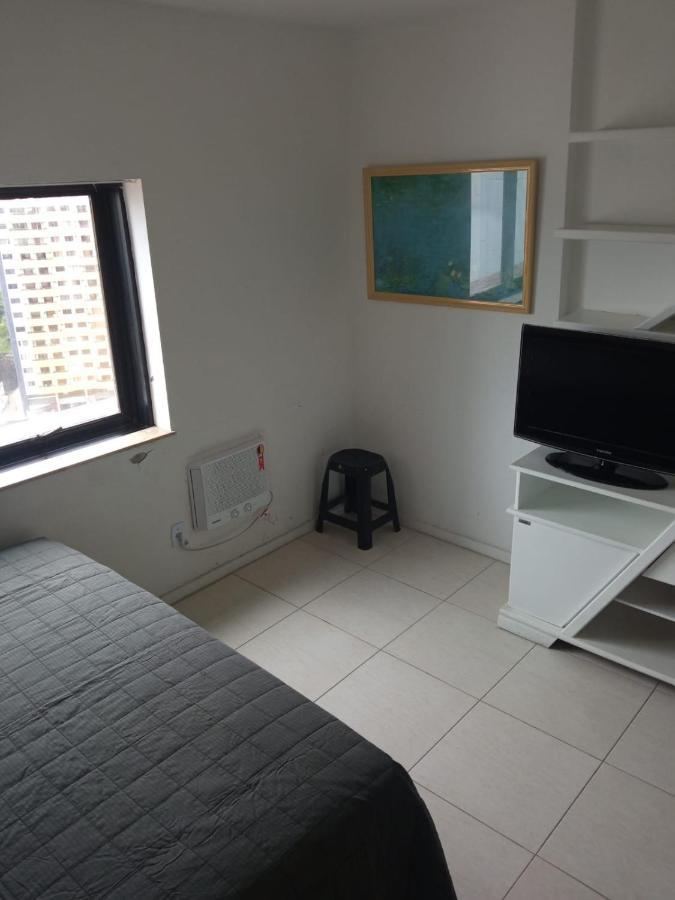 Apartment Com Vista Proximo Porto Da Barra! *