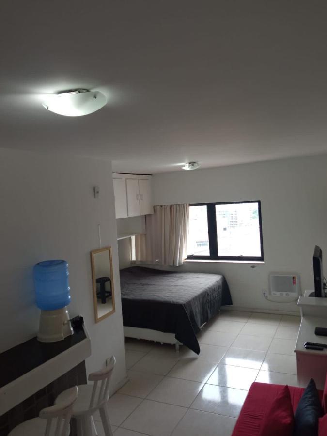 Com Vista Proximo Porto Da Barra! Apartment *