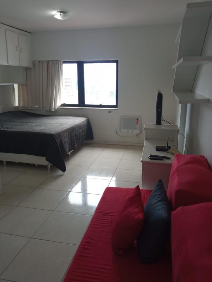 Apartment Com Vista Proximo Porto Da Barra!