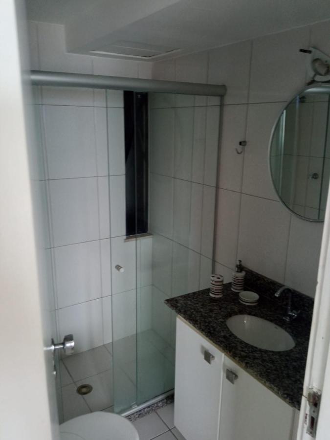 Apartment Com Vista Proximo Porto Da Barra! Salvador