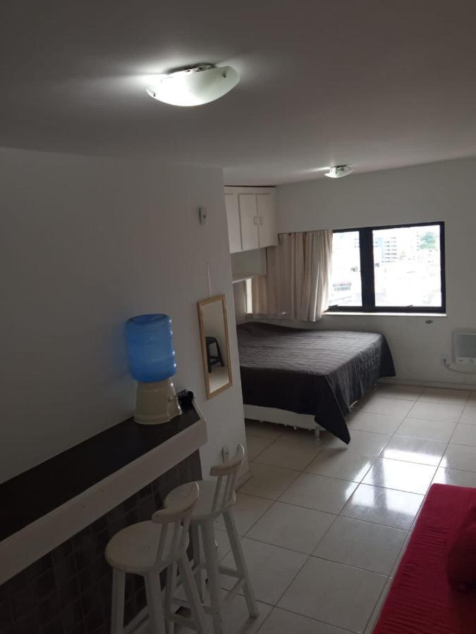 Apartment Com Vista Proximo Porto Da Barra!