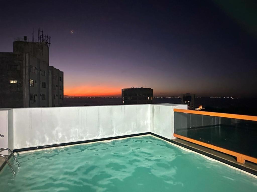 Apartment Com Vista Proximo Porto Da Barra! *