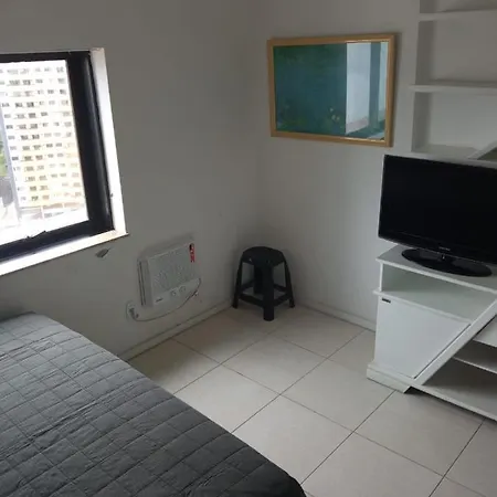 Apartamento Com Vista Proximo Porto Da Barra! Salvador Exterior photo
