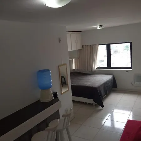 Apartamento Com Vista Proximo Porto Da Barra! Salvador Exterior photo